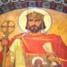 Честваме паметта на Св. цар Борис-Михаил – покръстител на българите