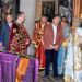 Свещеници служиха на върха на Царевец навръх Възнесение