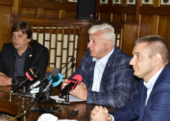Назначиха директори на две общински фирми в Пловдив
