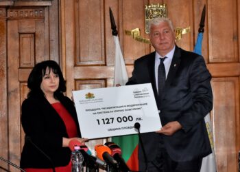 Две големи общини светват по норвежки