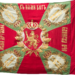 РИМ Плевен вади знамена-светини на 6 септември