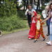 Стотици деца и родители рецитираха „Аз съм българче“ 8 Стотици деца и родители рецитираха „Аз съм българче“
