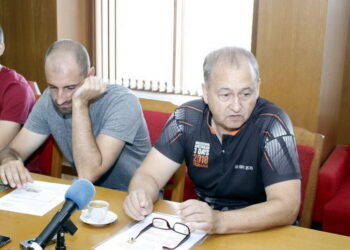 300 ориентировачи в състезанието за купите „Шуменска крепост“ и „Сивен“