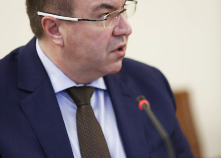 Още 125 млн. лева за ваксини срещу ковид 1 S1L4625