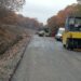 Укрепиха свлачище край село Карамфил 8 Укрепиха свлачище край село Карамфил