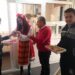 В община Момчилград посрещат всички с мартеници