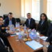 Кафето на диалога изпиха областен управител и кметовете на 7 общини