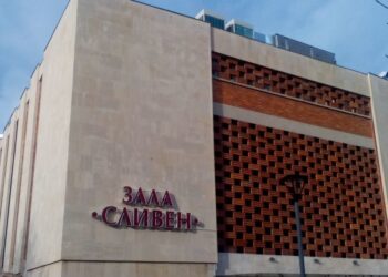 Симфонии за сливенчани в навечерието на Великден