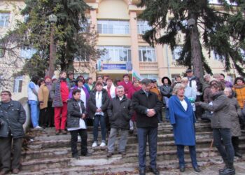 Общината в Белоградчик спаси болницата си