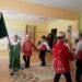 Шестгодишна Райна Княгиня поведе хорото на опълченците 8 Шестгодишна Райна Княгиня поведе хорото на опълченците
