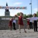 Хлапета окупираха Градската градина в Кърджали