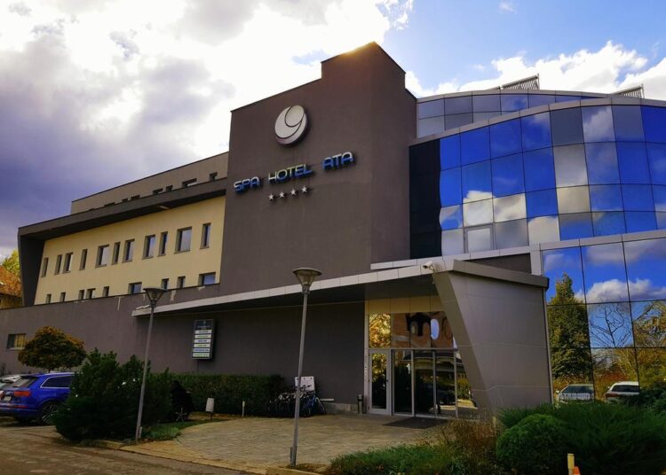 Във Вършец откриха университет за жените от ГЕРБ 1 АТА