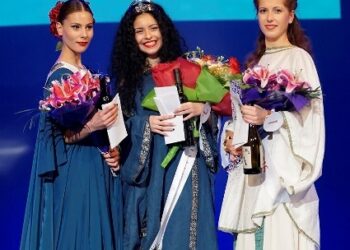 За втори път избират „Царица на Августиада“ в Стара Загора
