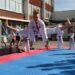 Стоян Андонов: Мястото на спорта е в училището