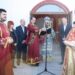 Просветният министър подари икона на нов параклис в Априлово