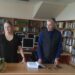 Професор с премиера на своя книга в ЮЗУ