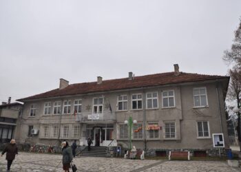 Баня ще има станция за зареждане на електромобили