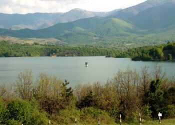 Сливен се отказа от два язовира, за да пести разходи