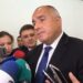 Борисов върна Петков за министър 8 Борисов върна Петков за министър