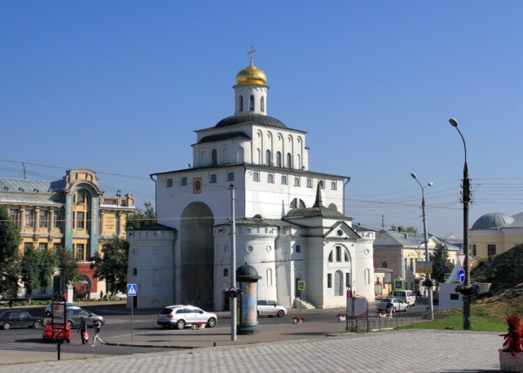 Владимир