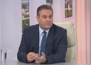 Шефът на KПКОНПИ подаде оставка