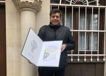 ЧЕЗ получи най-значимата екологична награда в световен мащаб