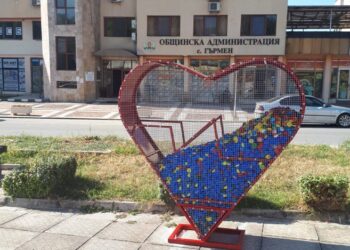 Фирма плаща над 500 000 лева за добив на гнайс в Гърменско