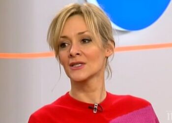 Кралицата на леда празнува рожден ден