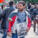 Протестър иска да става кмет