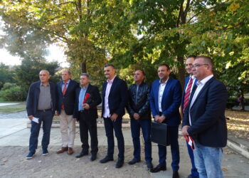 Добрев: От БСП доказваме, че сме единствената алтернатива