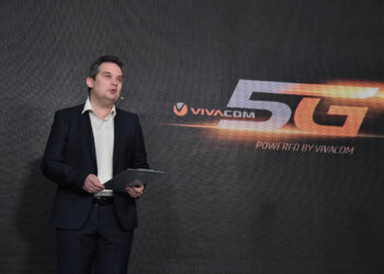 Vivacom тества 5G в реална мрежа