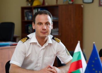 Отстраниха временно шефа на „Морска администрация“ – Варна
