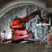 Ранените в тунела работници са в стабилно състояние