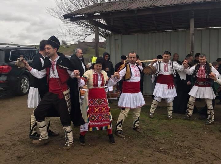 Зарезан Митиново 1