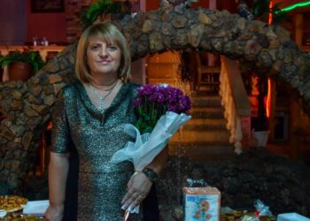 Дарителка общинарка: Трябва сърце, за да помагаш!
