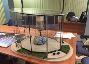 Предлагат изграждане на монумент „Интеркосмос България 1300″