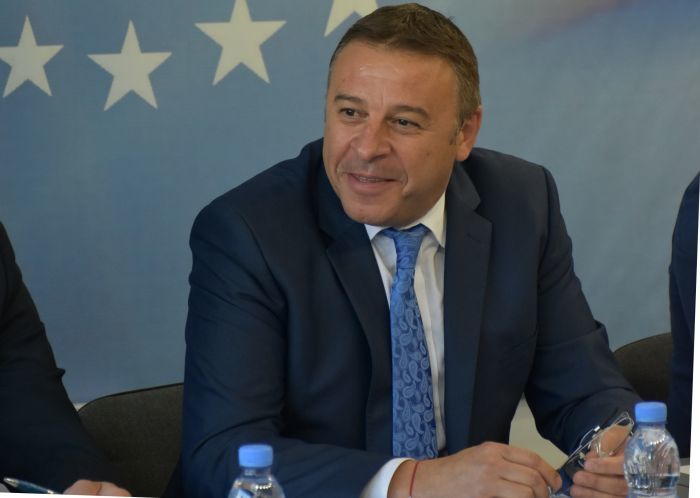 Камбитов: Решението на Томов за депото струва над милион на Благоевград 1 К в М 2