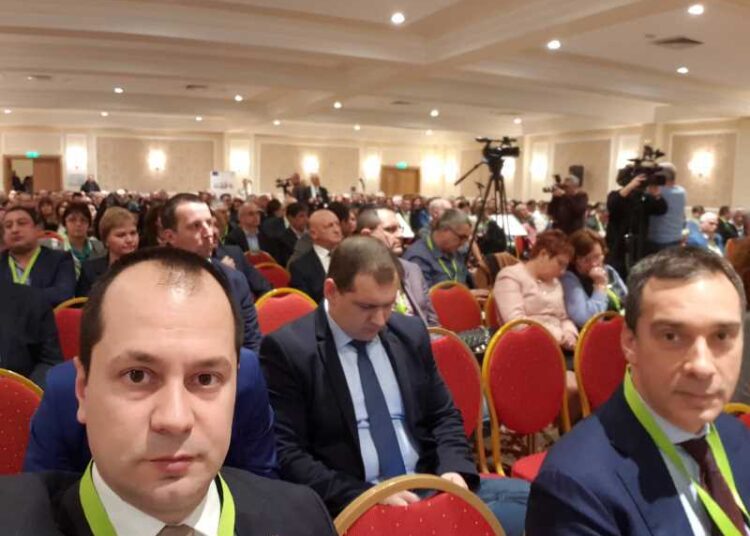 Каменов: Общините с тролеи да кандидатстват за евросредства за екотранспорт 1 Каменов1