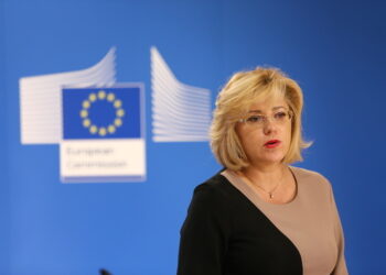 EU Commissioner Corina Cretu: Cohesion policy has been, is and must remain one of the strongest pillars of the European Union