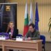 Милчо Левиев и Йълдъз Ибрахимова на фестивал в Благоевград
