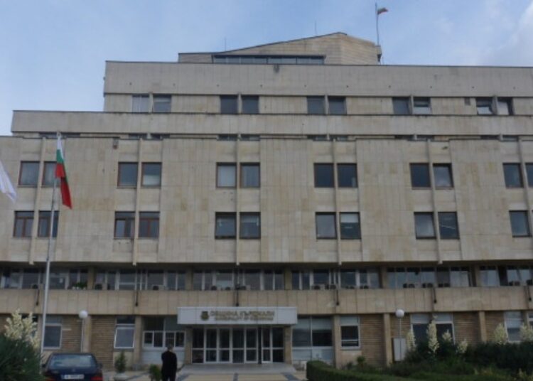 Кърджали
