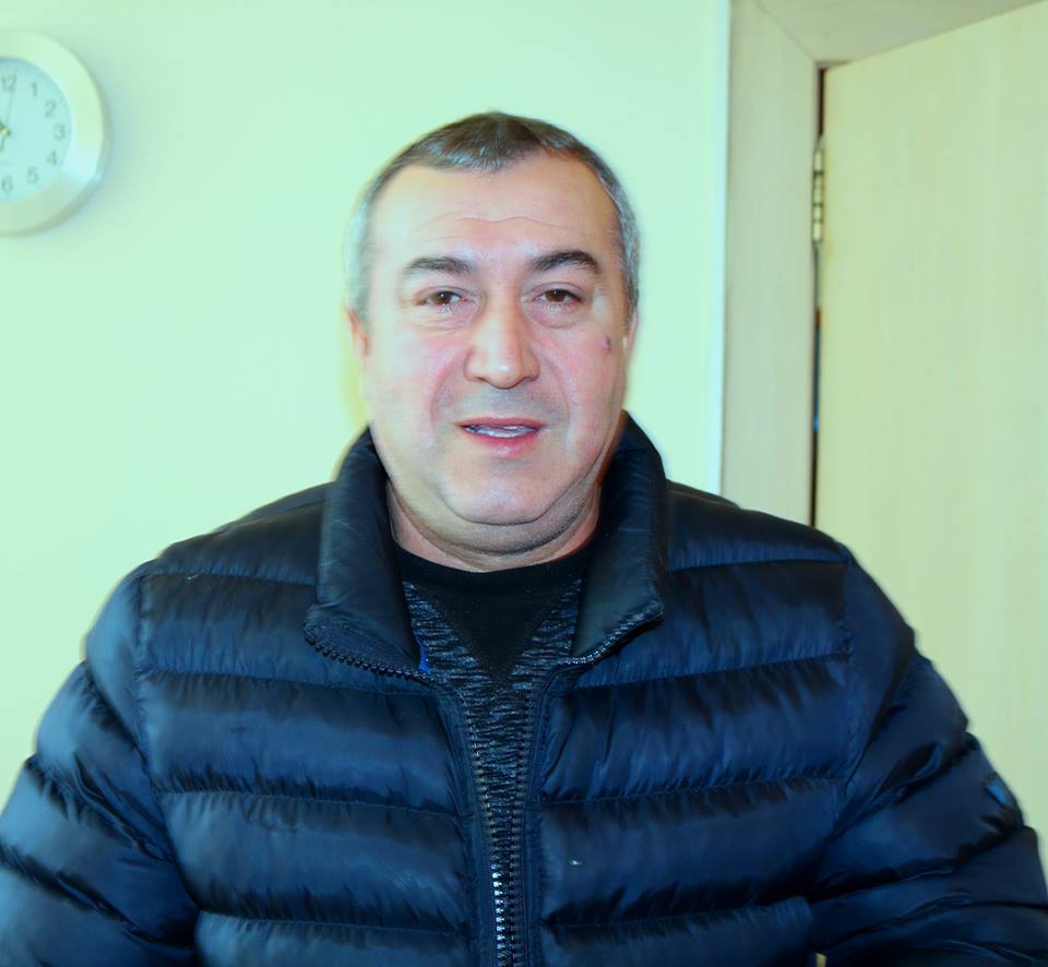 Кмет на пернишко село стана дядо