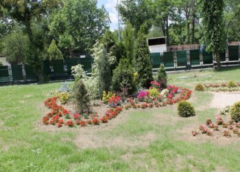 Парк „Македония” готов да посрещне хиляди меломани в Благоевград