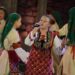 Талантлива певица от Банско с награда от „Пирин Фолк”