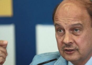 Георги Марков от ГЕРБ спря джендър, засега
