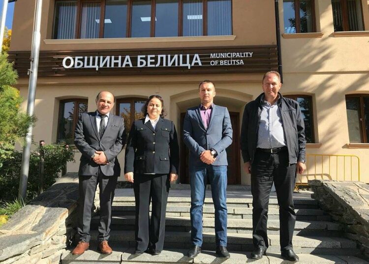 Ден на Мароко ще има в Белица 1 Мароко в Белица
