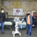 Пловдивска болница вече има референтна лаборатория за PCR тестове 8 Пловдивска болница вече има референтна лаборатория за PCR тестове