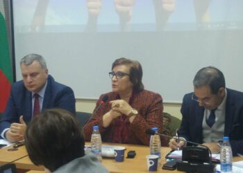 Парите за проекти от ЕС под въпрос след 2019 г.