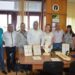 Кмет благодари на ансамбъл за спечелени награди