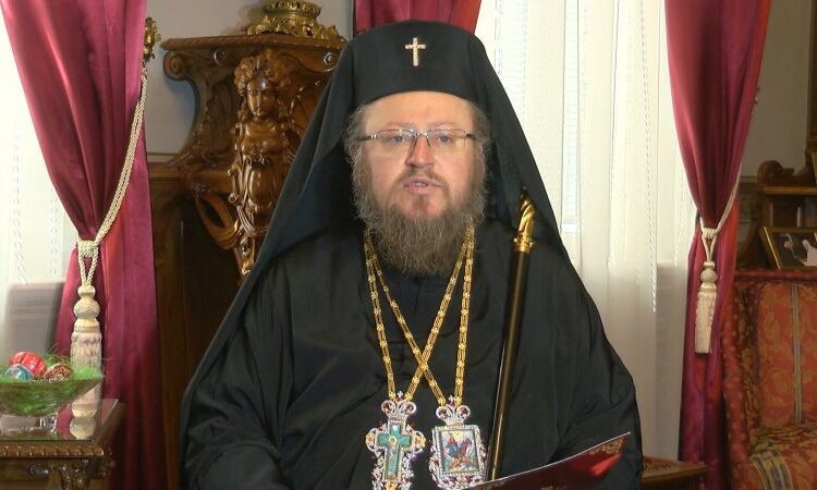 Дядо Наум: Папата е по-голям патриот от някои, готови да се продадат за "позиции" 1 Наум
